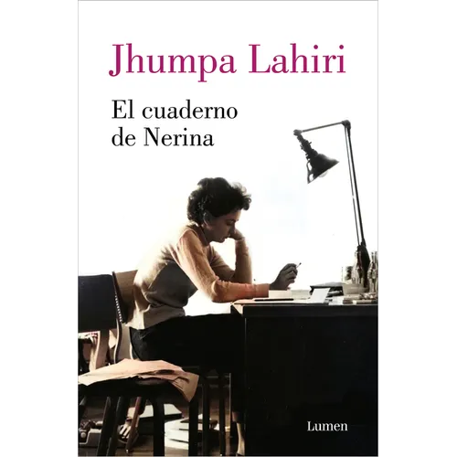 El Cuaderno de Nerina / Nerina's Notebook - Paperback