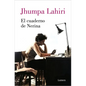 El Cuaderno de Nerina / Nerina's Notebook - Paperback