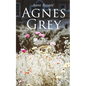 Agnes Grey - Paperback
