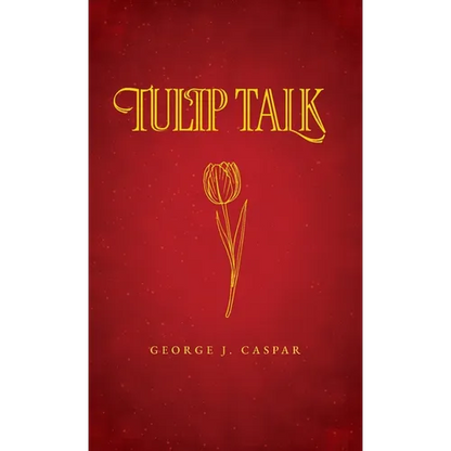 Tulip Talk - Paperback