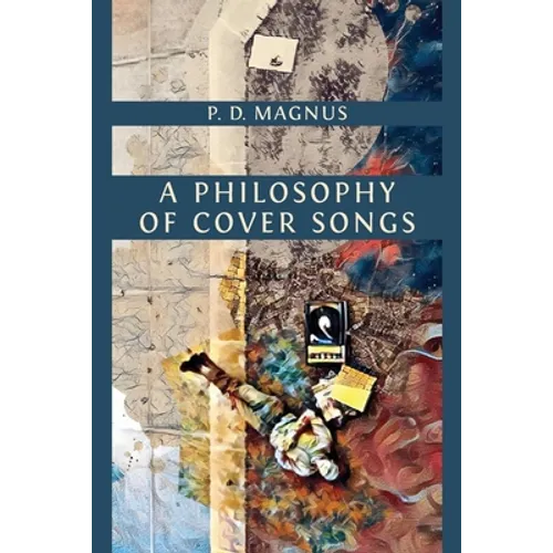 A Philosophy of Cover Songs - Paperback