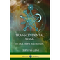 Transcendental Magic: Its Doctrine and Ritual - Paperback
