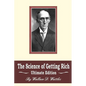 The Science of Getting Rich: Ultimate Edition - Paperback