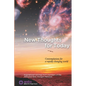 New Thoughts for Today: contemplations for a rapidly changing world - Paperback