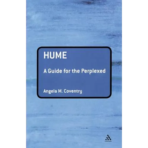 Hume: A Guide for the Perplexed - Paperback