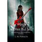 The Wings of Heaven and Hell - Paperback