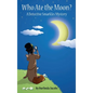 Who Ate the Moon?: A Detective Smarkles Mystery - Hardcover