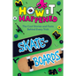 How It Happened! Skateboards: The Cool Stories and Facts Behind Every Trick - Hardcover