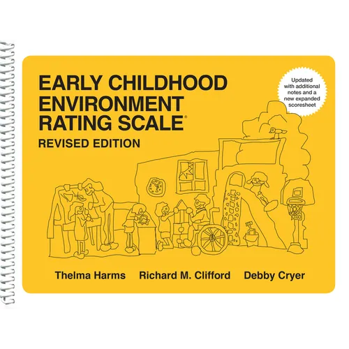 Early Childhood Environment Rating Scale - Spiral