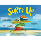 Surf's Up - Board Book