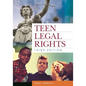 Teen Legal Rights - Hardcover