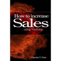 How to increase sales using YouTube. - Paperback