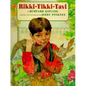 Rikki-Tikki-Tavi - Hardcover