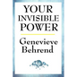 Your Invisible Power - Paperback