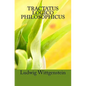 Tractatus Logico Philosophicus: Logical-Philosophical Treatise - Paperback