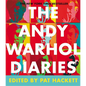 The Andy Warhol Diaries - Hardcover