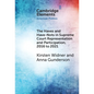 The Haves and Have-Nots in Supreme Court Representation and Participation, 2016 to 2021 - Hardcover