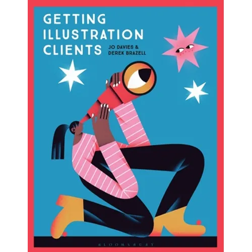 Getting Illustration Clients - Paperback