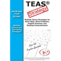 TEAS V Strategy: Winning Multiple Choice Strategies for the Test of Essential Academic Skills Exam - Paperback