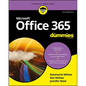 Office 365 For Dummies, 3rd Edition - Paperback
