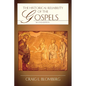 The Historical Reliability of the Gospels - Paperback