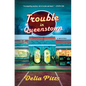 Trouble in Queenstown: A Mystery - Hardcover