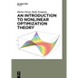 An Introduction to Nonlinear Optimization Theory - Hardcover
