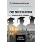 PAT Past Paper Worked Solutions: Detailed Step-By-Step Explanations for over 250 Questions, Includes all Past Past Papers for the Physics Aptitude Tes - Paperback