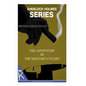 The Adventure of the Solitary Cyclist - Paperback