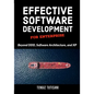 Effective Software Development for Enterprise: Beyond DDD, Software Architecture, and XP - Paperback