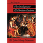An Essay on the Development of Christian Doctrine - Paperback