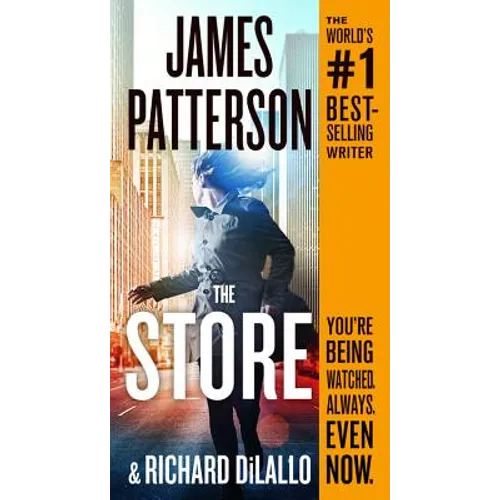 The Store - Hardcover