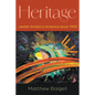 Heritage: Jewish Artists in America Since 1900 - Hardcover