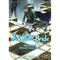 The Ancient Magus' Bride Official Guide Book Merkmal - Paperback