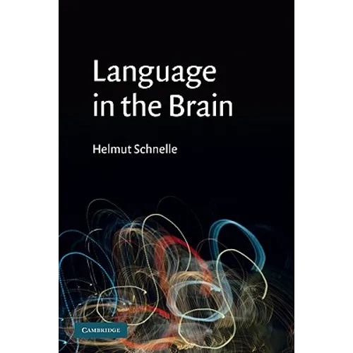 Language in the Brain - Paperback