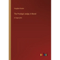 The Prodigal Judge; A Novel: in large print - Paperback