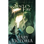 Oracle's Fire - Paperback