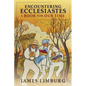 Encountering Ecclesiastes: A Book for Our Time - Paperback