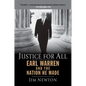 Justice for All: Earl Warren and the Nation He Made - Paperback