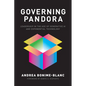Governing Pandora: Leading in the Age of Generative AI and Exponential Technology - Hardcover