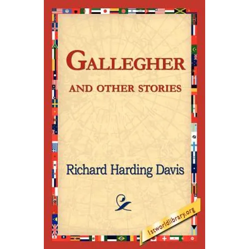 Gallegher and Other Stories - Paperback