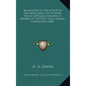 Reminiscences And Events In The Ministerial Life Of John Wesley DeVilbiss, Formerly A Member Of The West Texas Annual Conference (1886) - Hardcover