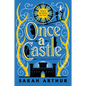 Once a Castle: A Carrick Hall Novel, Book 2 - Paperback