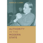 Authority in the Modern State - Paperback