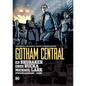 Gotham Central Omnibus (2022 Edition) - Hardcover