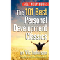 Self Help Books: The 101 Best Personal Development - Paperback
