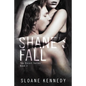 Shane's Fall - Paperback