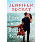Love on Beach Avenue - Paperback