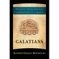 Galatians - Hardcover