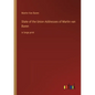 State of the Union Addresses of Martin van Buren: in large print - Paperback